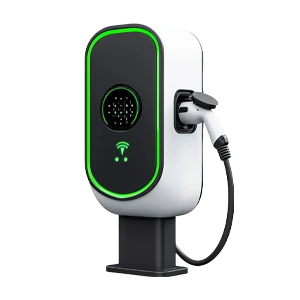 Carregador Elétrico para Carros