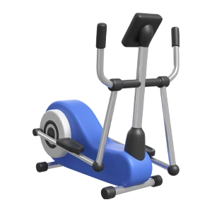 Ginástica - Equipamentos