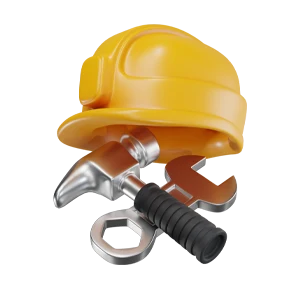 Equipamentos de Segurança/EPI