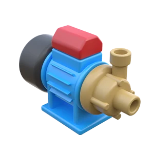 Manutenção de Bombas