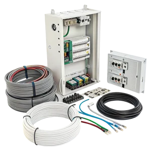 Materiais Elétricos