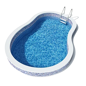 Piscina - Equipamentos