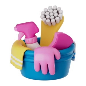Produtos para Limpeza